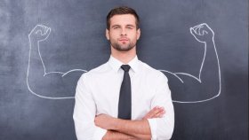 Настоящие мужчины: миф или реальность? Разбираем словесный портрет &quot;мамонта&quot;