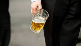 ДТП, изменившее судьбу 500 000 литров пива