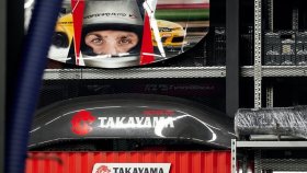 Гоночная команда Takayama Forward Auto и бренд масел Takayama развивают сотрудничество