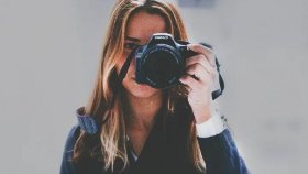 Фотография - это искусство!