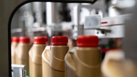 Синтетические моторные масла задают тренды: российские бренды укрепили лидерство