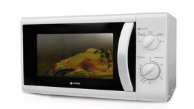 Как выбирать микроволновку для дома. Общие рекомендации