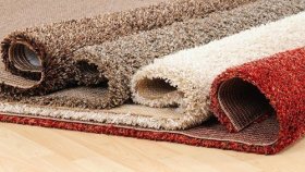 Укладываем ковролин своими руками