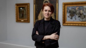 У Аркаима новый директор