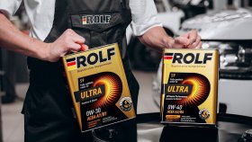Производитель ROLF Ultra «пояснил» за нулевки: эксперты сравнили эффективность моторных масел 0W и 5W