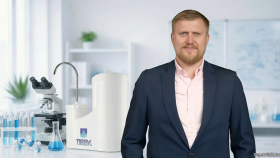 Руководитель компании ПВВК и эксперт по воде Виктор Кордюков объясняет почему структура воды напрямую влияет на её усвоение организмом