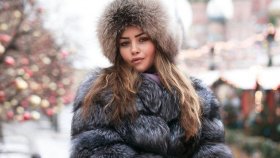 С чем носить шубу: создаем элегантный и стильный образ