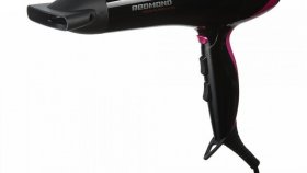 Выбираем фен