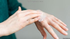 Борьба с сухостью кожи