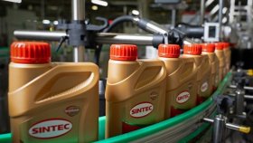 Автомасла SINTEC сертифицированы ведущей европейской ассоциацией автопроизводителей ACEA