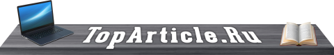 TopArticle.Ru